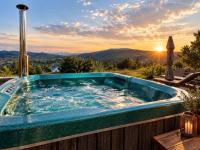 Aerie Eco Villa - B&B Skhidnytsia