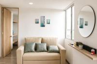 Apartment near El Dorado Airport and Connecta - Chambres d'hôtes Bogota