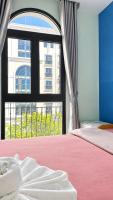 Ju-Jo Homestay - Chambres d'hôtes Phu Quoc