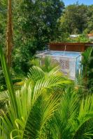 Tropical Cabin Near Playa Cocles, AC & Beach Bikes - B&B Cocles