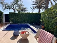 Villa Gabriela - Ferienwohnung S'Algar