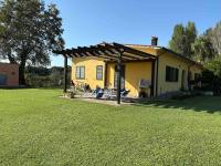 Casa Tre Pini - Chambres d'hôtes San Piero a Grado