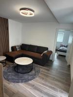 Apartment Bad Salzschlirf - Chambres d'hôtes Bad Salzschlirf