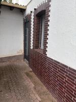 Apartment Bad Salzschlirf - Chambres d'hôtes Bad Salzschlirf