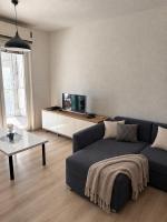 Sazdanovski Apartments - Ferienwohnung Ohrid