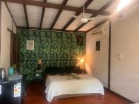 Tiny Wood Cabin con Spa Privado - Chambres d'hôtes Puerto Iguazú