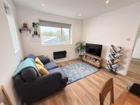 Modern Apartment - Private Parking - River View - B&B Flushing