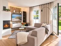 Sonneninsel - B&B Zingst