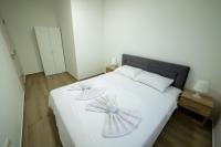 Suite mit 1 Schlafzimmer