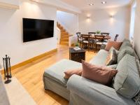 Sonata Corfu Town - B&B Karyófyto