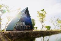 Ruhunu Maya Nature Resort - Ferienwohnung Hambantota