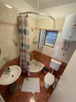 Appartement met 1 Slaapkamer en Terras
