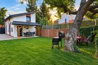A little piece of heaven - B&B Belgrade