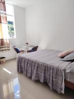 Dulce hogar - Ferienwohnung Jaén