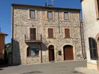 Casa Diamanti - B&B Castel Viscardo