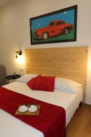 Deluxe Doppelzimmer