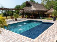 Casa Finca La Maquinaria - B&B Arjona