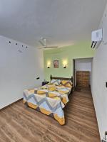 Hyza Villa - B&B Varkkallai