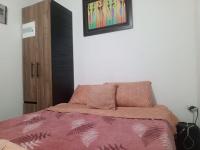 Habitación Doble Estándar con baño compartido
