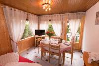 Le Petit Chalet - B&B