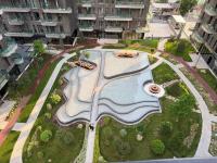 Luxury YENİ HAYAT Apartment BAKU - Bed and Breakfast Bakoe