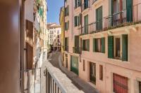 Studio Apartment Via Dell'arco 24