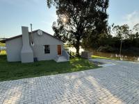 Plaas Knoetzie Kamma - B&B George