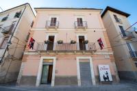 Dimora Cuore della Città - Bed and Breakfast Sulmona