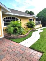 Sebring Garden Retreat - Bed and Breakfast Sebring