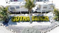 Gotha Beach - Bed and Breakfast Ladispoli