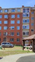 Уютные апартаменты с лондонским настроением - B&B Kostanay