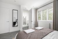 Stylish 3-Bed - Ebbsfleet & Bluewater - Parking - B&B Northfleet
