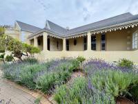 Uniondale Guest Lodge - B&B Uniondale