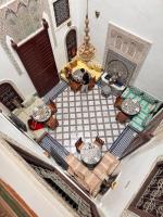 Riad Fes Colors Suites & SPA - B&B Fez