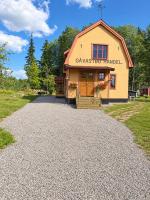 Charmig gammal lanthandel - B&B Tierp