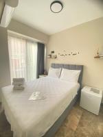 Deluxe Doppelzimmer mit Balkon
