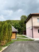 Mirina village house - B&B Pljevlja