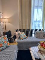 2BHK near Murthal Spacious premium stay - B&B Sonīpat