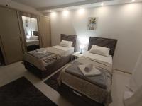 Comfort Apartment - Ferienwohnung Kruševac