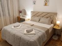 Comfort Apartment - Ferienwohnung Kruševac