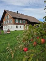 Apartment in der Apfelwiese - B&B Lustenau