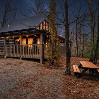 Mountain Views | Hot Tub | Foosball | Mini Arcade - B&B Sevierville