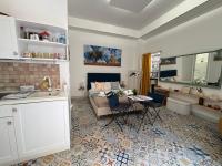 Frisa del Salento Suite con cucina centro storico Mesagne - Ferienwohnung Mesagne