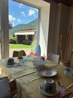 Ospitalità Almazzago - B&B Commezzadura