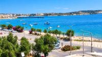 Ocean Breeze Apartment - B&B Birżebbuġa