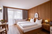 Doppelzimmer mit Balkon