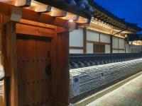 황리단길 한옥스테이 온화 - B&B Gyeongju