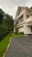 Trinity Villa Home Stay - Bed and Breakfast Kottappana