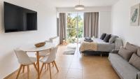 Monoambiente Céntrico Margarita 1 - Ferienwohnung Bariloche