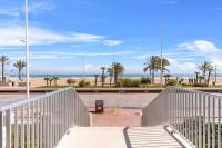 Apartamento Vista Al Mar - Chambres d'hôtes Puerto de Gandía